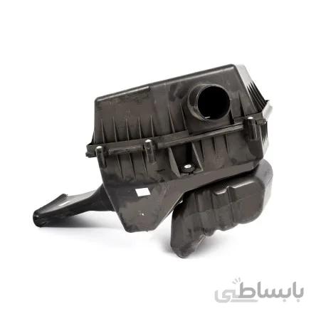 پوسته هواکش