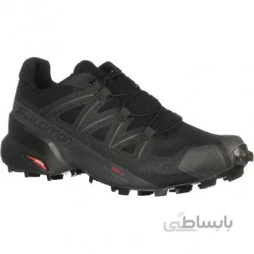 کفش پیاده روی سالومون اسپیدکراس SALOMON Speedcross 5