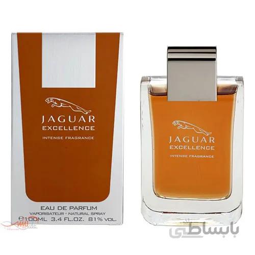 عطر جگوار اکسلنس اینتنس ادوپرفیوم