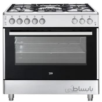 اجاق گاز مبله بکو مدل GC 15125