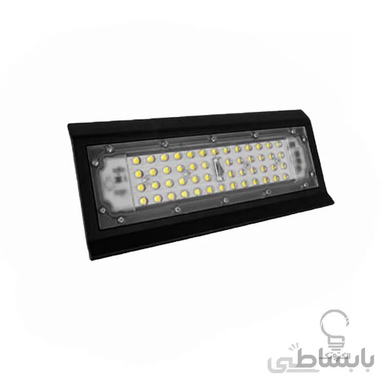 پروژکتور SMD آرشیدا 80 وات پارس شعاع توس (والا نور)