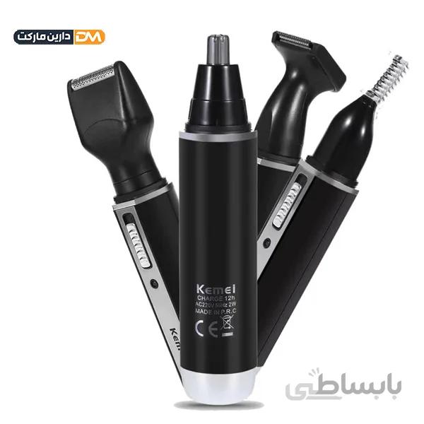 موکن گوش و بینی کیمی km6630
