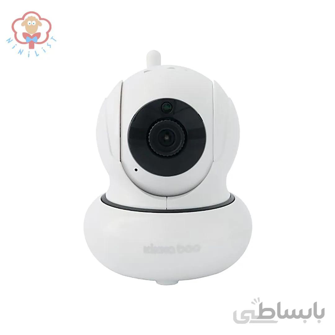 مانیتور ویدیویی وای فای کیکابو kikkaboo