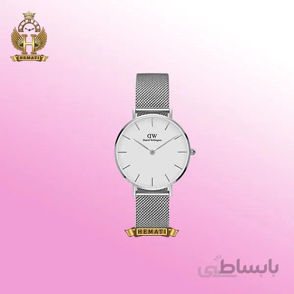 ساعت زنانه دنیل ولینگتون Daniel Wellington DWL13