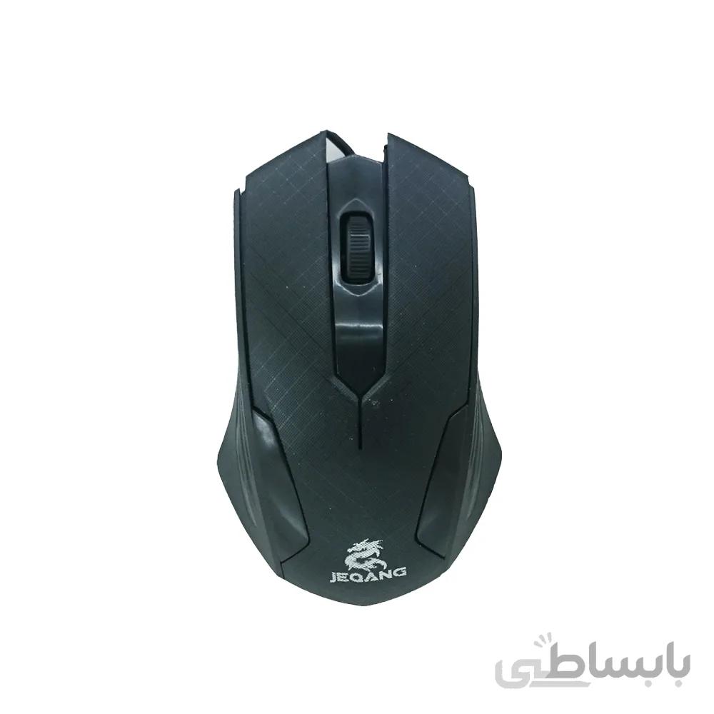 ماوس گیمینگ جکنگ مدل JM-029
