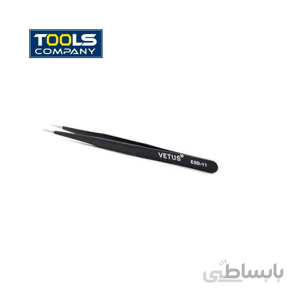 پنس VETUS ESD-11