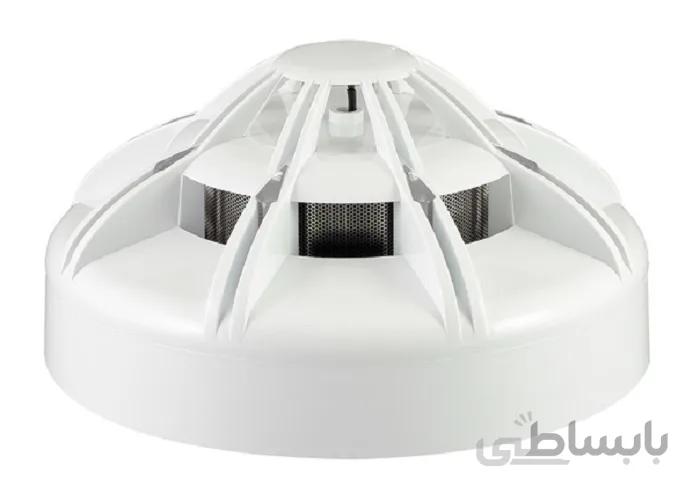 دتکتور حرارتی افزایشی مدل ZI-H715 FIX&ROR
