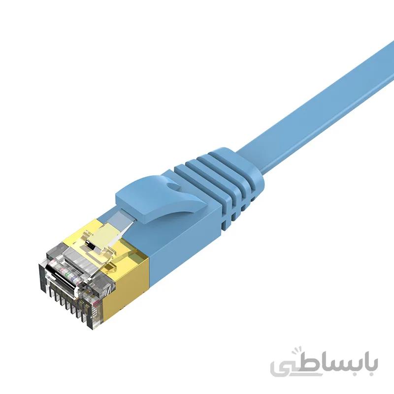 کابل شبکه Cat6 تخت ORICO PUG-GC6B