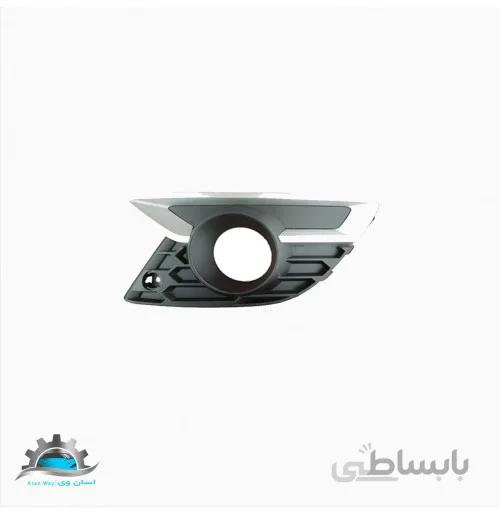قاب مه شکن جلو چپ برلیانس H330