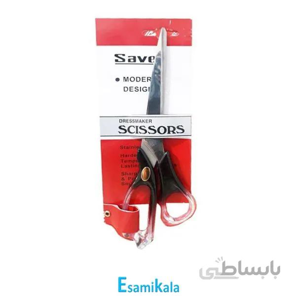 قیچی اصلاح مو 22 سانتی Savoy