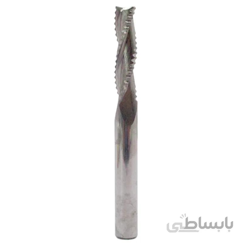 تیغ شیارزن مارپیچ مولتی (خرد کن) دامار مدل DMDR48062560