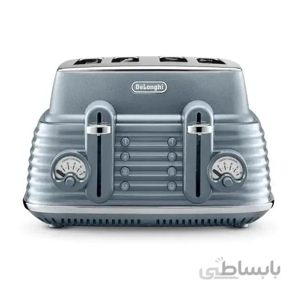 اسپرسوساز دلونگی مدل EC9665M ا delonghi ec9665m essperso maker کد 260417