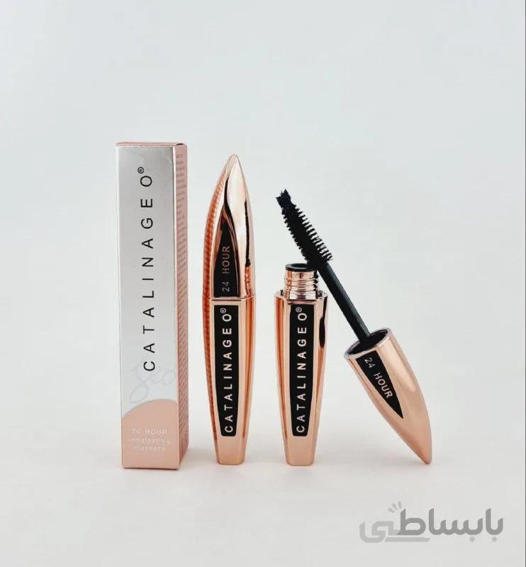 ریمل کاتالیناجیو پوکه مسی