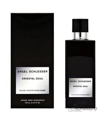 Angel Schlesser Oriental Soul Pour Homme
