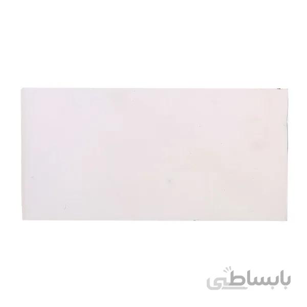 شیشه ماسک جوشکاری الکترود مدل 101 بی رنگ