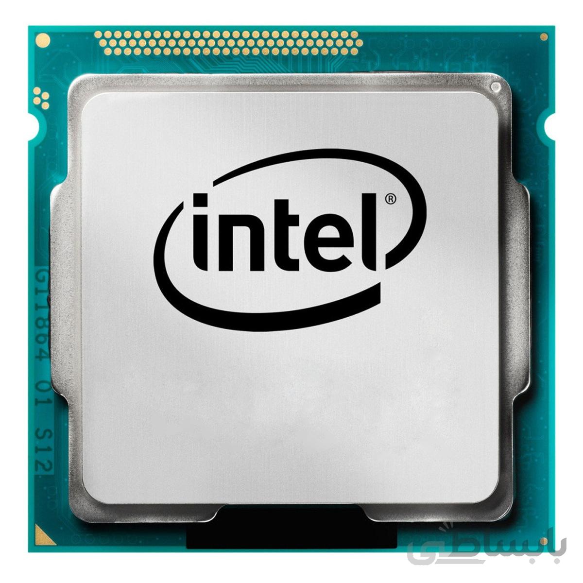 پردازنده مرکزی اینتل سری Coffee Lake i5-9400F ا Intel Coffee Lake i5-9400F Processor