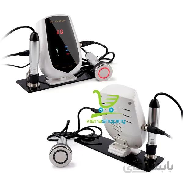 دستگاه RF سه کاره رومیزی R.F SYSTEM مدل2021