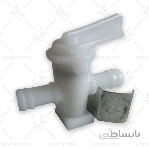 شیر سم سمپاش خرطومی skn 4000