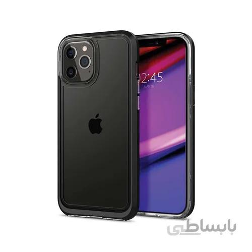 قاب آیفون 12 برند اسپیگن مدل Neo Hybrid
