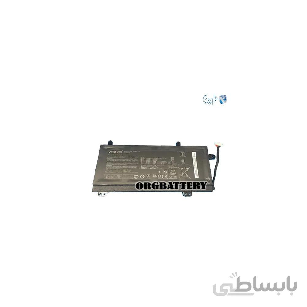 باتری لپ تاپ ایسوس مدل Battery Original Asus GM501