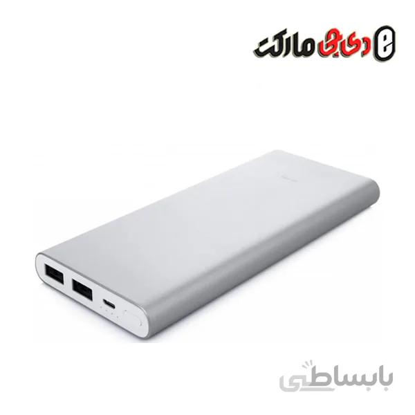 پاور بانک شیائومی power bank 10000mAh