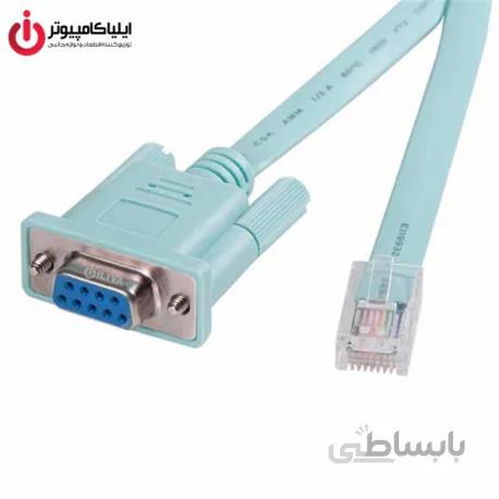 کابل کنسول سیسکو به طول 1 متر