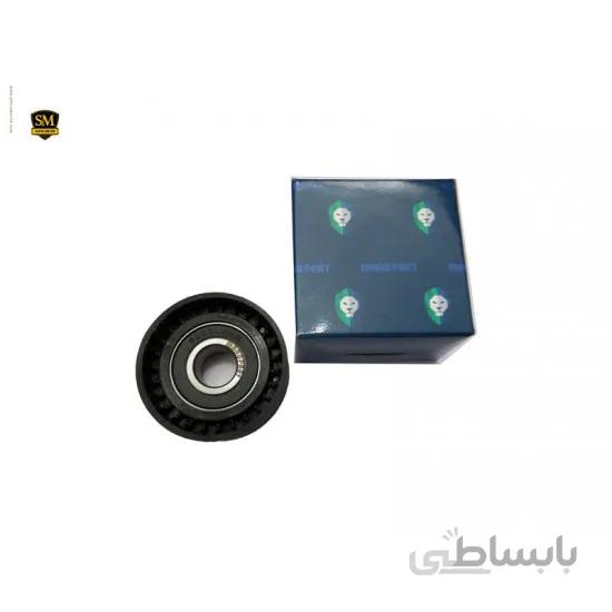 غلطک تسمه سفت کن دینام 206-سوراخ بزرگ