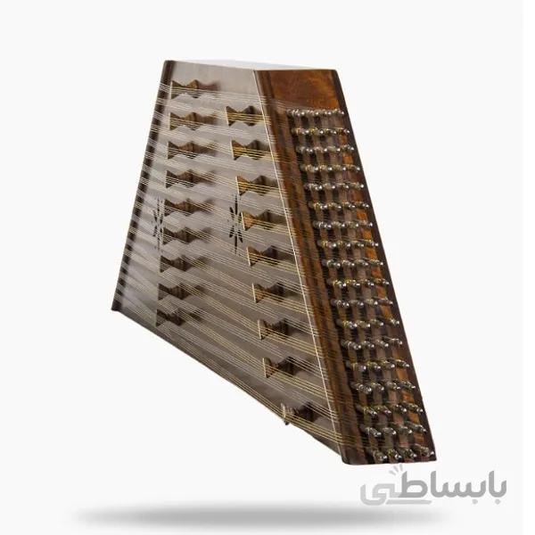 سنتور طلوعی حرفه‌ای لا کوک