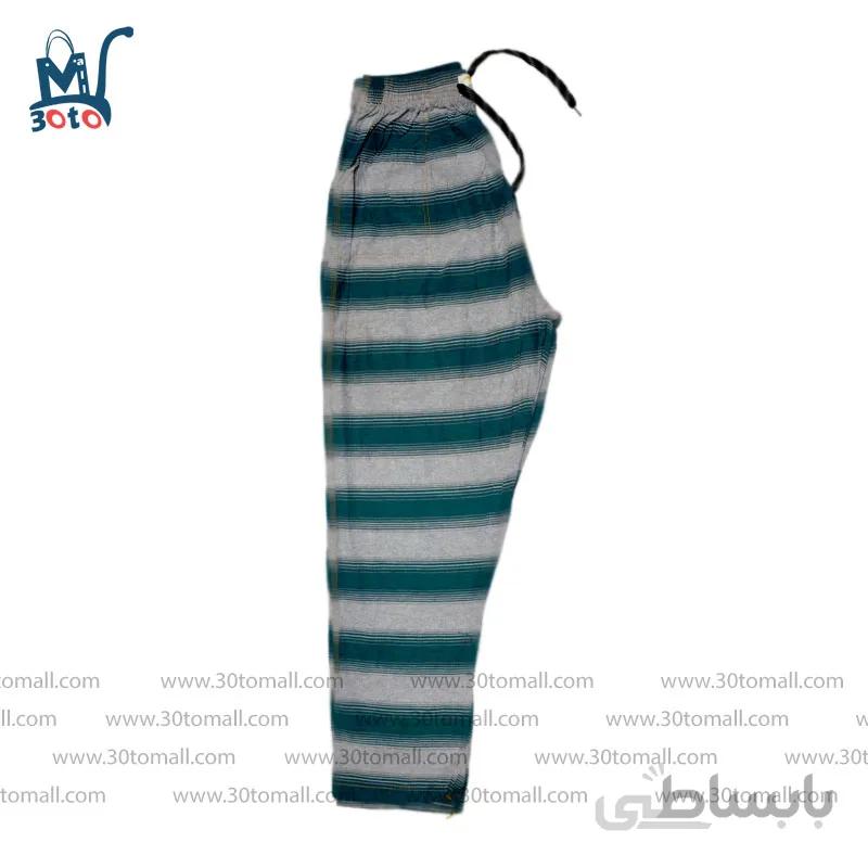 شلوار راحتی مردانه ذولفقاری Z008