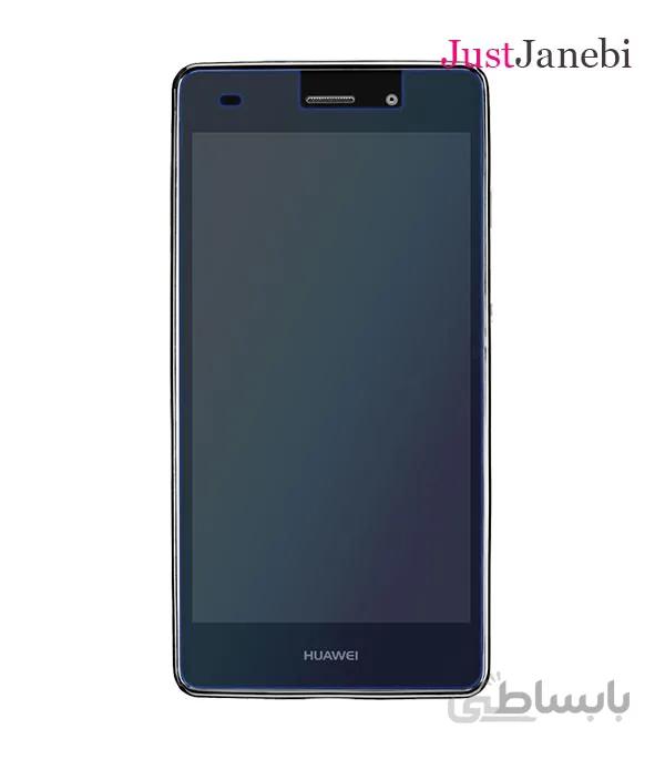 نانو گلس ضد ضربه هوآوی Huawei P8 lite