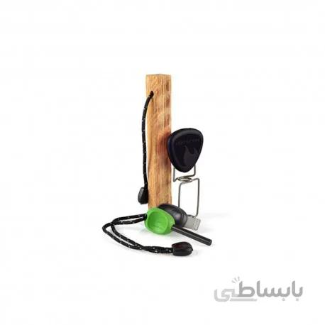 ست گیره کبابی و چوب و چخماق Light My Fire مدل Fire Lighting Kit