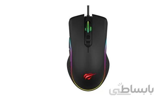 ماوس مخصوص بازی Havit HV-MS1006