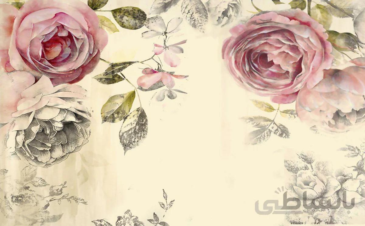 پوستر دیواری کد 934523