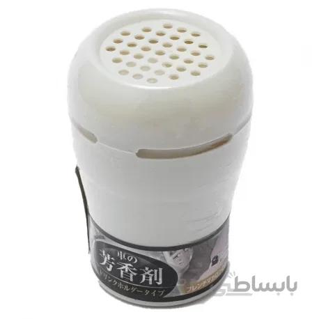 ژل خوشبوکننده ماشین (مخصوص جا لیوانی ماشین)