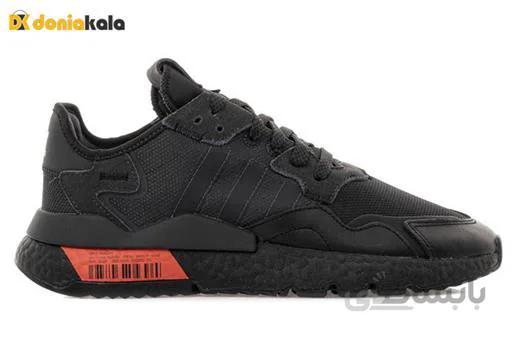 کفش و کتونی اسپرت مردانه آدیداس نیت جوگر ADIDAS NITE JOGGER ZM-DS-FV3618 ا Mens sneakers and sneakers ADIDAS NITE JOGGER ZM-DS-FV3618