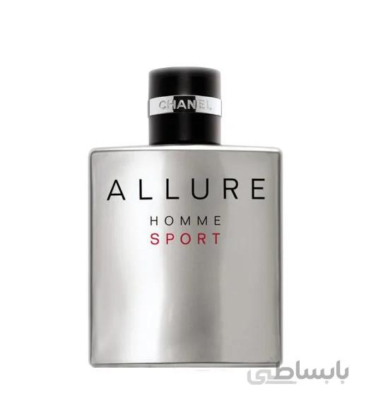 آلور هوم اسپرت شنل مردانه ا Allure Homme Sport Chanel for men