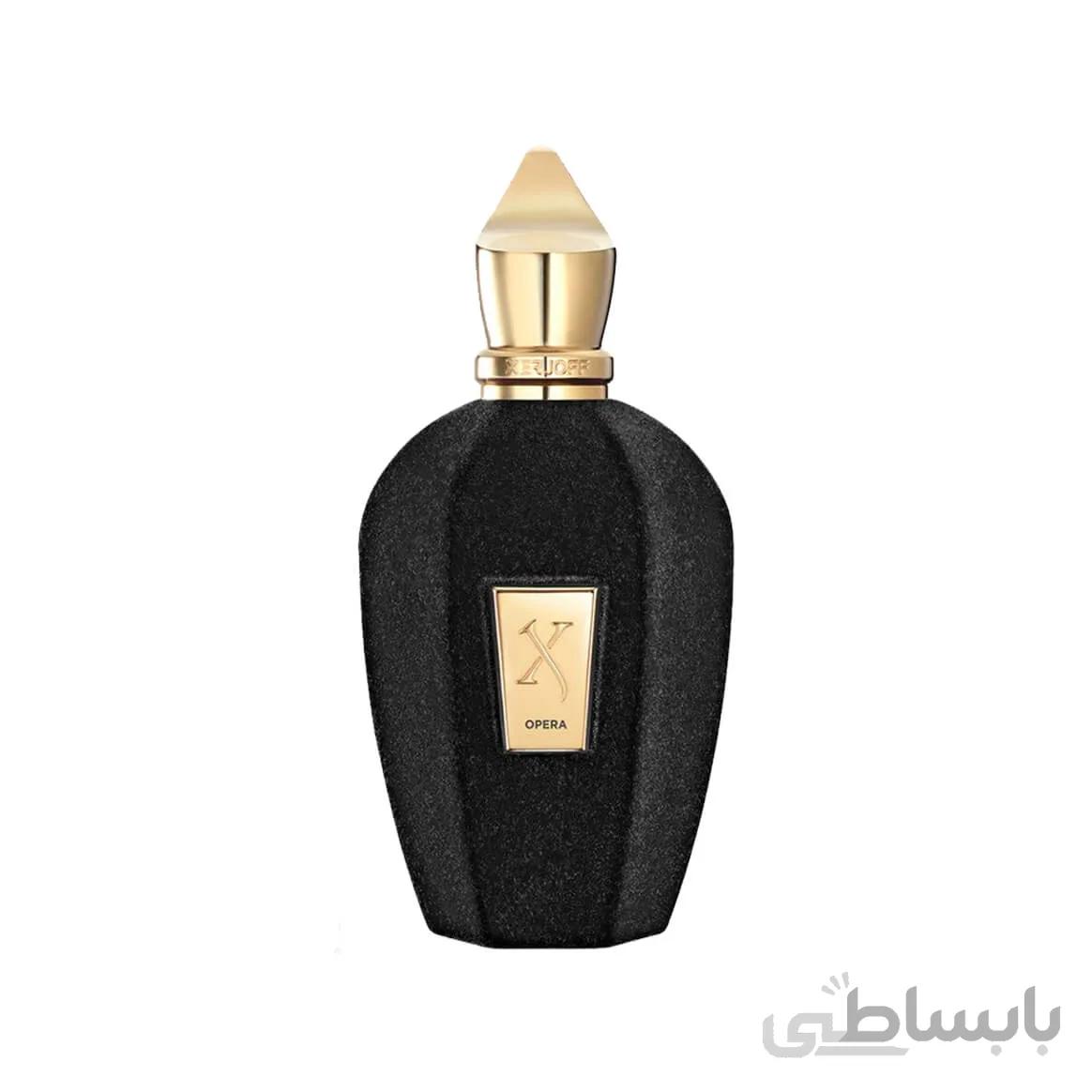 تستر اوپرا