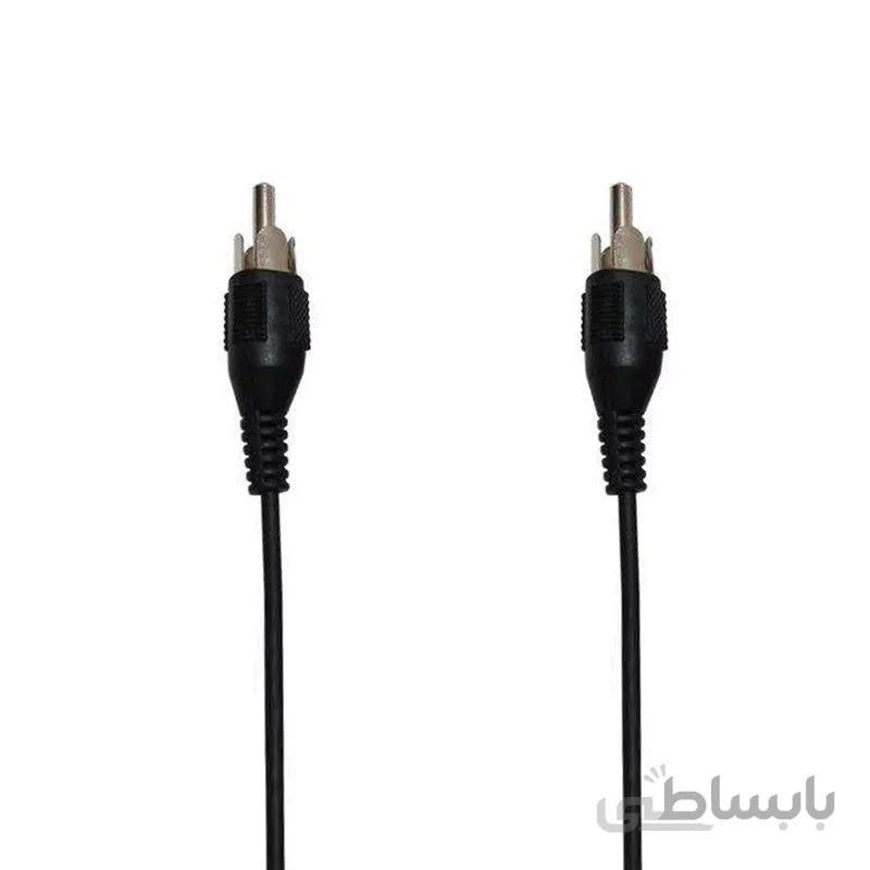 کابل rca 1 به 1 av به av