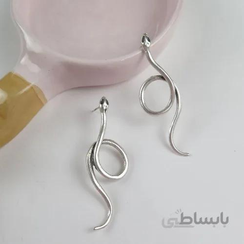 گوشواره مار