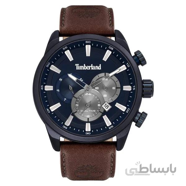 ساعت مچی تیمبرلند مدل TBL16002JLABL-03
