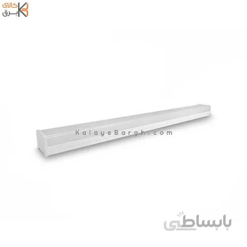 چراغ خطی کانیک ۴۰ وات پارس شعاع توس