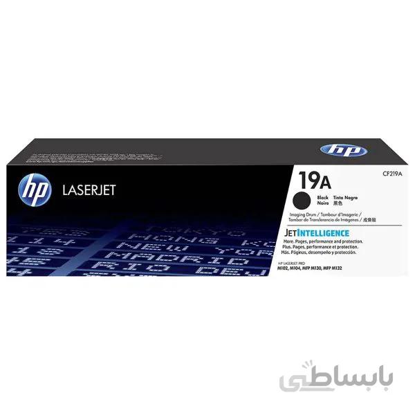 کارتریج تونر لیزری 19A(طرح،فیک)جوهرپرینتر اچ پی