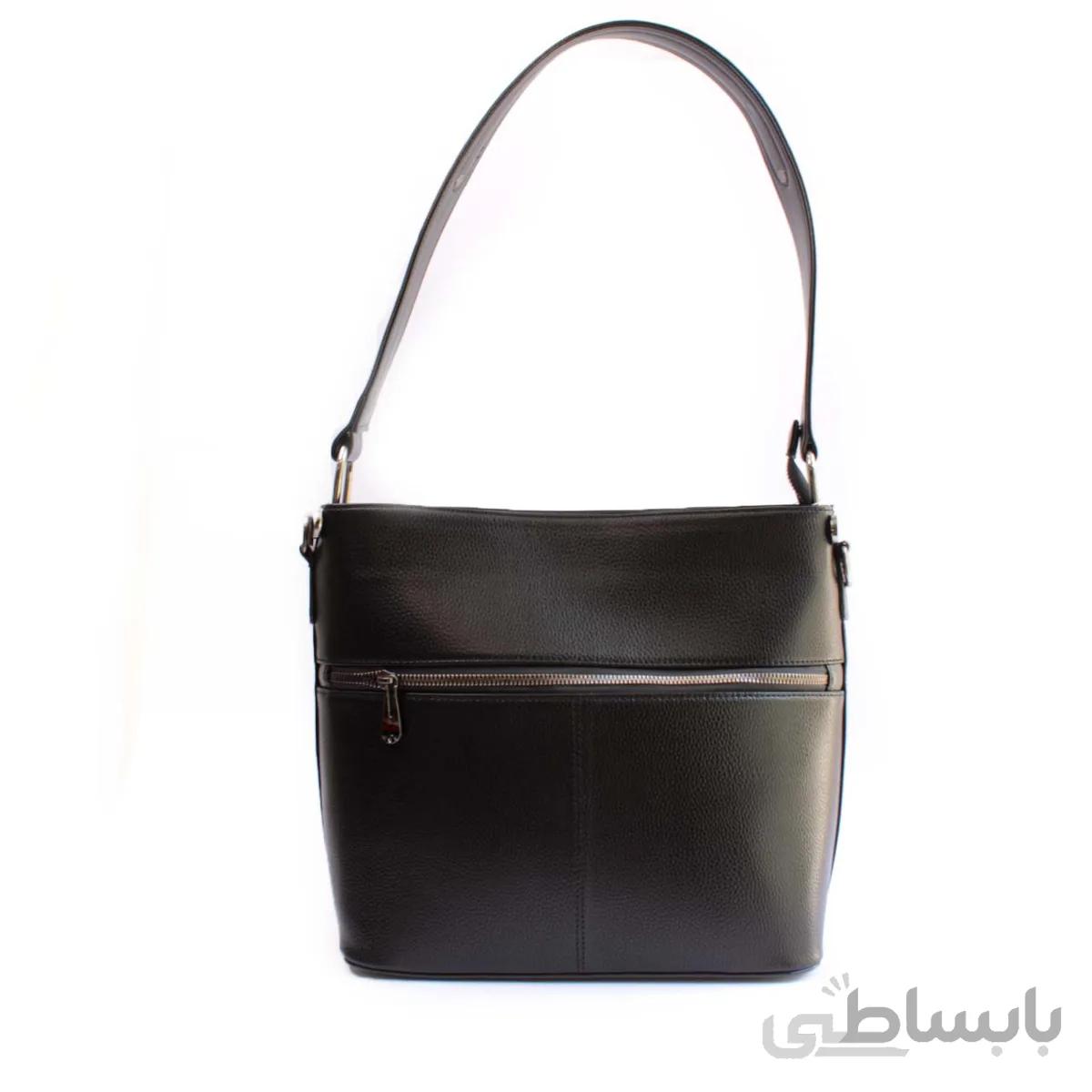 کیف زنانه مدل جا دسته 5076
