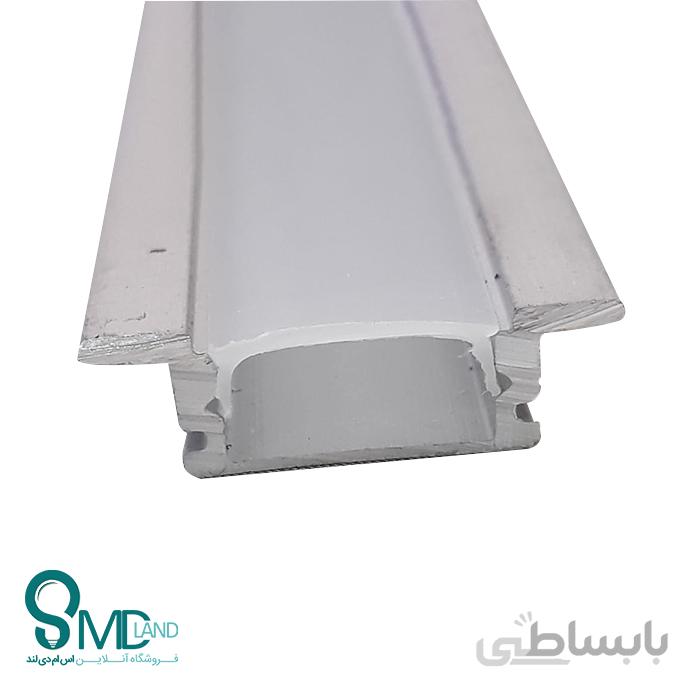 هیت سینک لاینر تو کار لبه دار