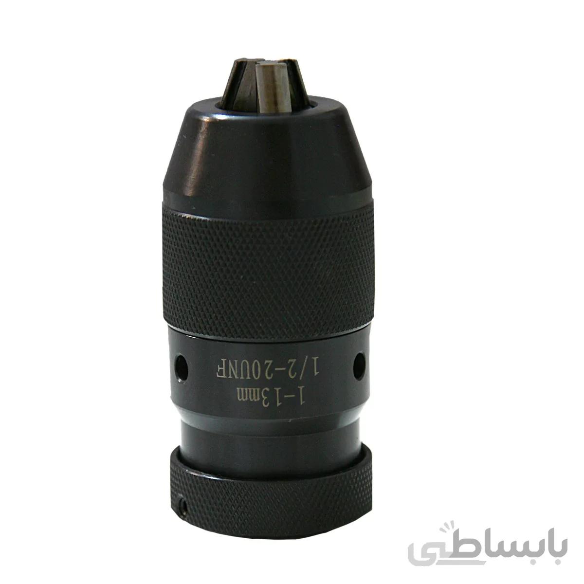 سه نظام اتوماتیک صنعتی 20-1.2*13-1