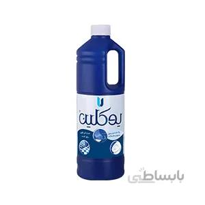 مایع جرمگیر یوکلین ۱۰۰۰گرمی ( بدون رایحه ) – کارتن ۱۲ تایی