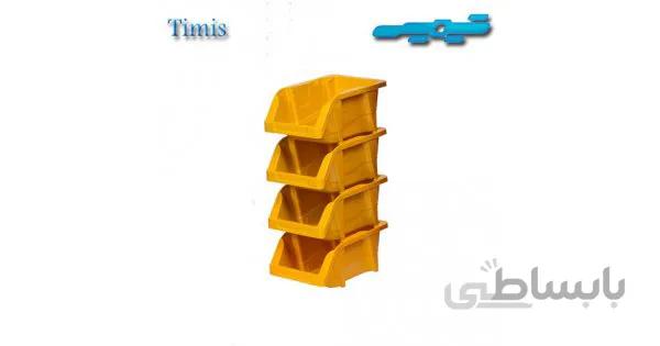 جعبه انبار نمره 2