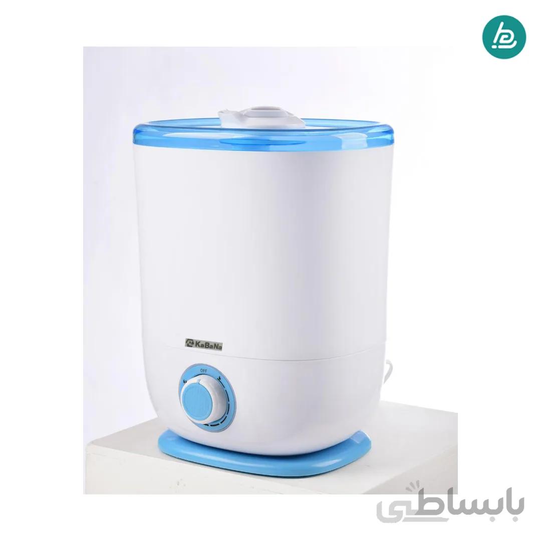 بخور سرد التراسونیک کابانا مدل T-567