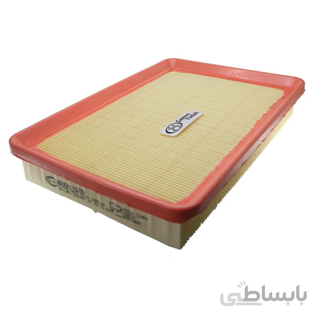 فیلتر هوا هیوندای آوانته - سراتو 2008 و کوپه - برلیانس H330-H320