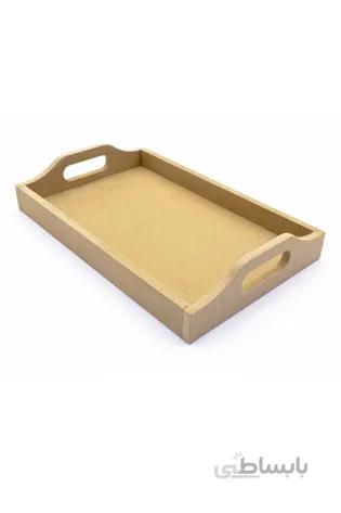 سینی پذیرایی SPR-012